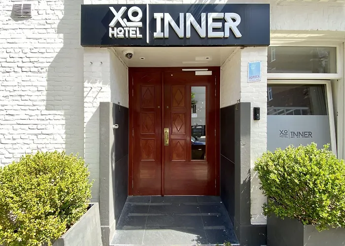 Xo Hotel Inner